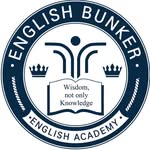 잉글리쉬벙커 로고